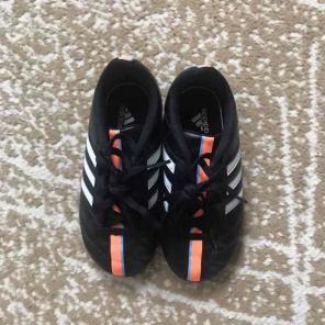 adidas!