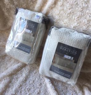 Kenneth Cole Standard Sham