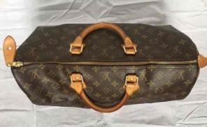 Authentic LV Speedy 40