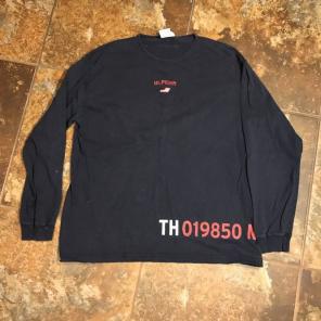 Vintage Tommy Hilfiger Longsleeve