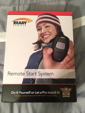 Ready Remote