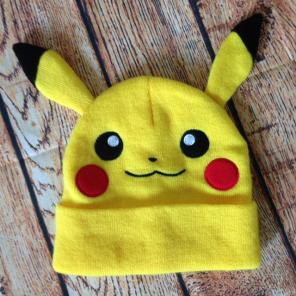 Pokemon Hat