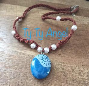 Moana Necklace