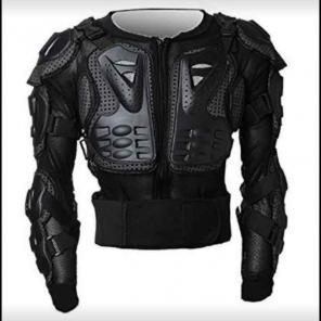 Motorcycle Full body armor protector