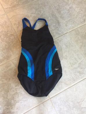 Speedo Size 14