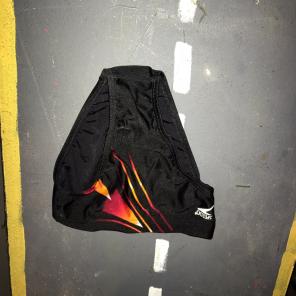 Never Been Wore Size Small