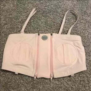 Simple Wishes Pumping bra XS/M