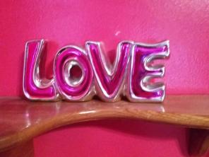 Love signs