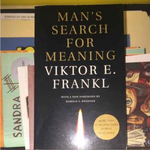 Man's Search For Meaning