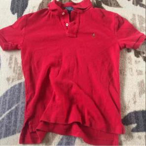 Kids Ralph Lauren shirts