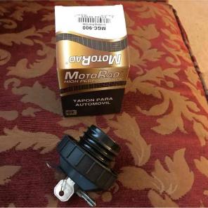 Motorad high performance fuel cap