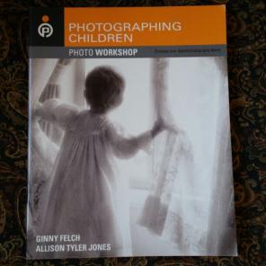 Photographing Children ~ Photo Workshop