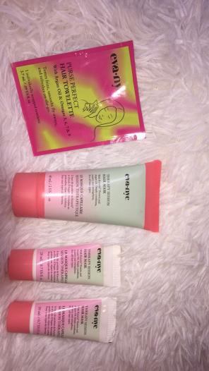 Eva-nyc Hair Care