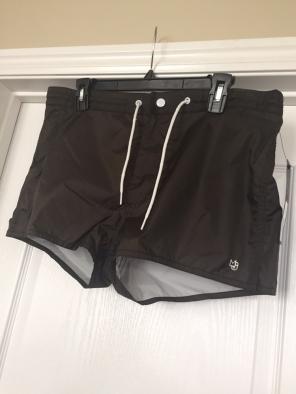 New Marc by Marc Jacobs Swim Shorts