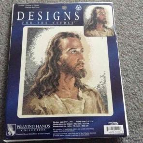 Counted Cross Stitch Kit Bundle