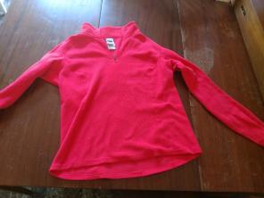 Womens medium NorthFace jacket