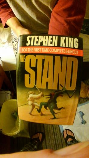 First complete and uncut version of 'The