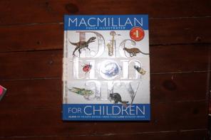 Kids Dictionary