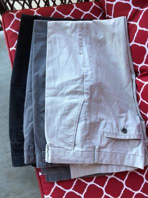 Work Pants