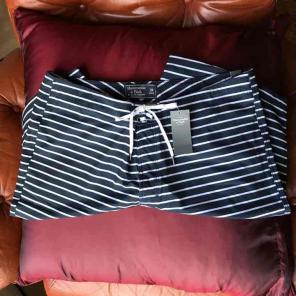 Abercrombie Men's Shorts