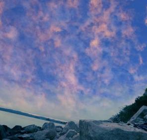 Cloud Photography