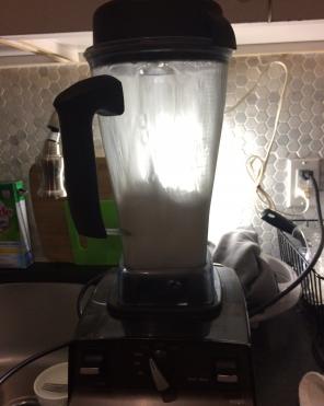 Vitamix 6000