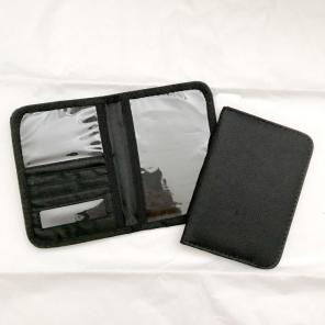 2 Passport Holders