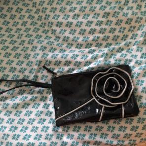 Super Cute Wristlet