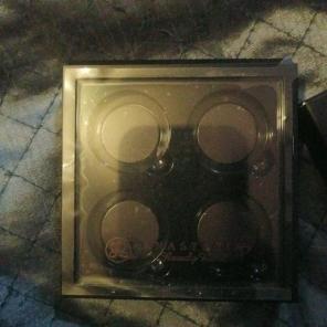 Anastasia pallet empty