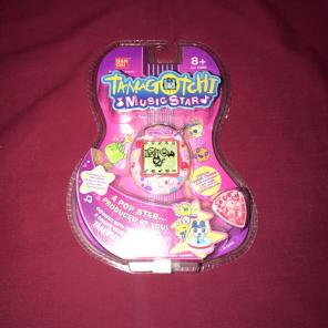 Tamagotchi Original