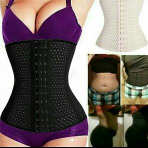 Black 3xl high quality waist trainer