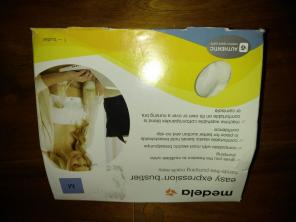 Medela bra