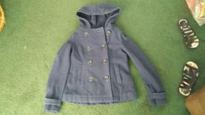 Aeropostale Pea Coat