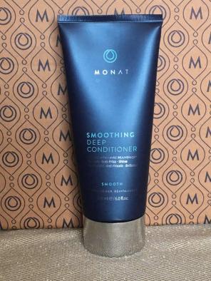 Monat Smoothing Deep Conditioner