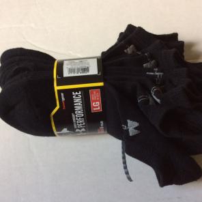 Under Armour Lori Guin