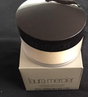Laura Mercier Translucent Powder