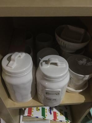 Rae Dunn Office And Mugs