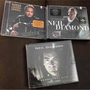 neil diamond bundle