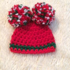 Newborn Baby Hat