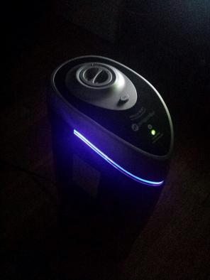 GermGuardian AC4825 3-in-1 Air Purifier