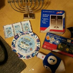 Menorah