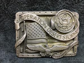 Desert Storm