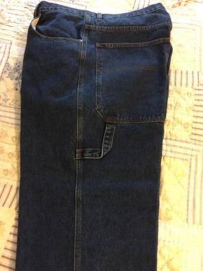 Moose Creek Men's Jeans