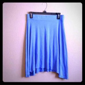 New York and Co Skirt