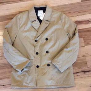 Men's XL Coat water resistant Nautica