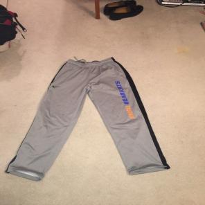 Nike sam houston state University Pants