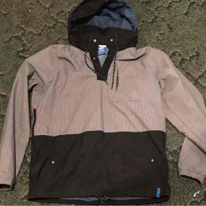 Adidas jacket