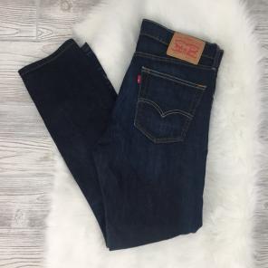 Levi 510 Skinny Jeans