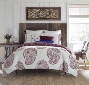 Anthology 2PC Arianna Twin Comforter Set