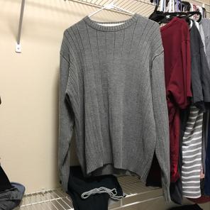 Men's Sweater